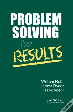 Capa do artigo Problem Solving For Results