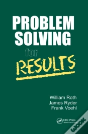 Capa do artigo Problem Solving For Results