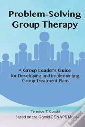 Capa do artigo Problem-Solving Group Therapy-A Group L