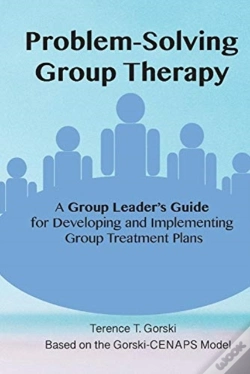 Capa do artigo Problem-Solving Group Therapy-A Group L