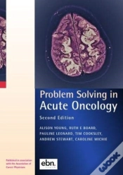 Capa do artigo Problem Solving In Acute Oncology
