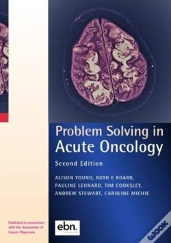 Capa do artigo Problem Solving In Acute Oncology