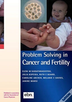 Capa do artigo Problem Solving In Cancer And Fertility