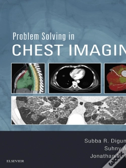 Capa do artigo Problem Solving In Chest Imaging E-Book