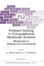 Problem Solving In Computational Molecular Science - Preview