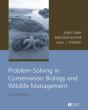 Problem-Solving In Conservation Biology And Wildlife Management - Preview