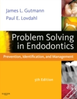 Capa do artigo Problem Solving In Endodontics
