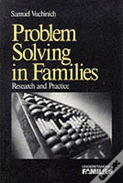 Capa do artigo Problem Solving In Families