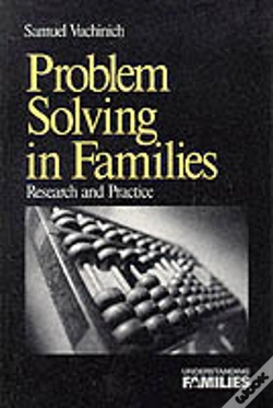 Capa do artigo Problem Solving In Families