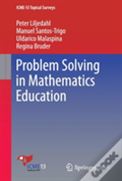 Problem Solving In Mathematics Education