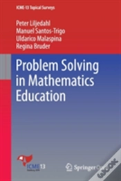 Capa do artigo Problem Solving In Mathematics Education