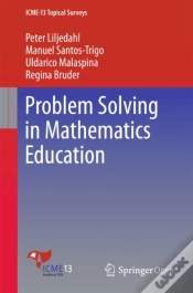 Capa do artigo Problem Solving In Mathematics Education