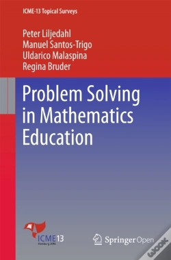 Capa do artigo Problem Solving In Mathematics Education
