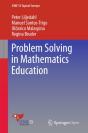 Problem Solving In Mathematics Education - Preview