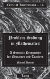 Capa do artigo Problem-Solving In Mathematics