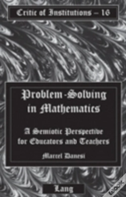Capa do artigo Problem-Solving In Mathematics