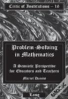 Problem-Solving In Mathematics