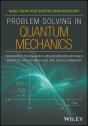 Problem Solving In Quantum Mechanics - Preview