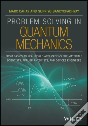 Capa do artigo Problem Solving In Quantum Mechanics