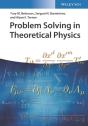 Problem Solving In Theoretical Physics - Preview