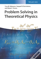 Capa do artigo Problem Solving In Theoretical Physics