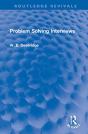 Problem Solving Interviews - Preview