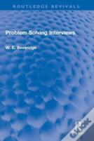 Problem Solving Interviews