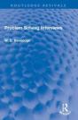 Problem Solving Interviews - Preview