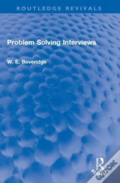 Problem Solving Interviews