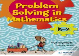 Problem-Solving K-2