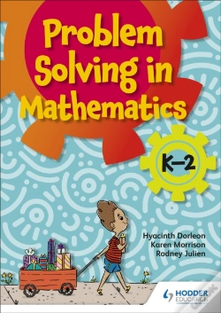 Capa do artigo Problem-Solving K-2