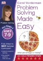 Problem Solving Made Easy, Ages 7-9 (Key Stage 2) - Preview