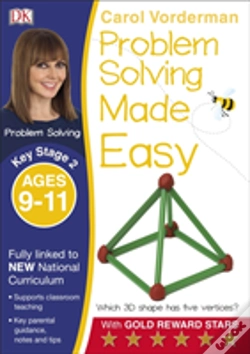 Capa do artigo Problem Solving Made Easy, Ages 9-11 (Key Stage 2)