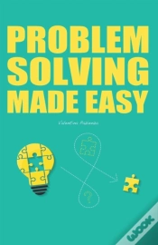 Capa do artigo Problem Solving Made Easy