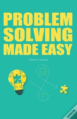Capa do artigo Problem Solving Made Easy