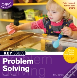 Capa do artigo Problem Solving