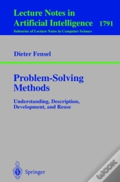 Capa do artigo Problem-Solving Methods