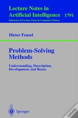 Capa do artigo Problem-Solving Methods