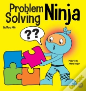 Capa do artigo Problem Solving Ninja