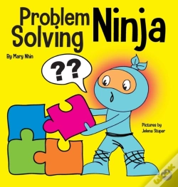 Capa do artigo Problem Solving Ninja