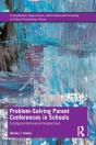 Problem-Solving Parent Conferences In Schools - Preview