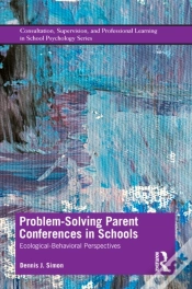 Capa do artigo Problem-Solving Parent Conferences In Schools