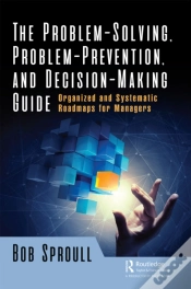 Capa do artigo Problem-Solving, Problem-Prevention, And Decision-Making Guide