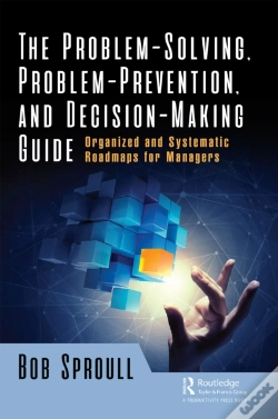 Capa do artigo Problem-Solving, Problem-Prevention, And Decision-Making Guide