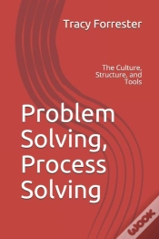 Capa do artigo Problem Solving, Process Solving