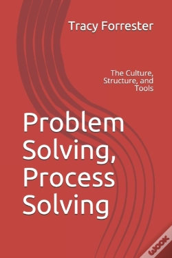 Capa do artigo Problem Solving, Process Solving