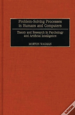 Capa do artigo Problem-Solving Processes In Humans And Computers