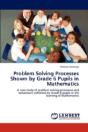 Problem Solving Processes Shown By Grade 6 Pupils In Mathematics - Preview