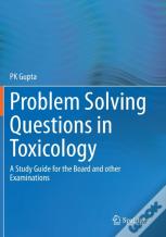 Problem Solving Questions In Toxicology: