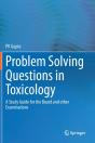 Problem Solving Questions In Toxicology: - Preview